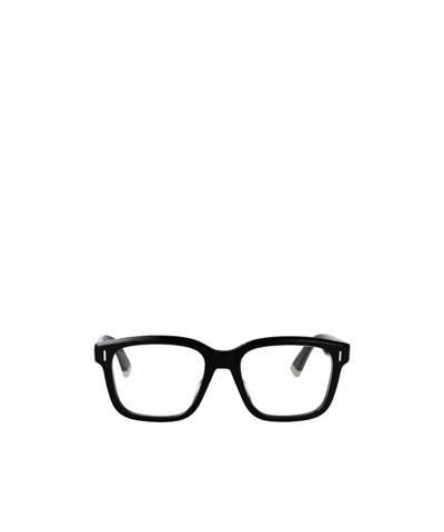Dior Full Frame Plain Mirror In Gold