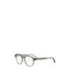 Dior Full Frame Plain Mirror In Gray