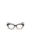 Dior Full Frame Plain Mirror In Multi