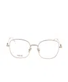 Dior Full Frame Plain Mirror In Neutral