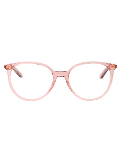 Dior Full Frame Plain Mirror In Nude