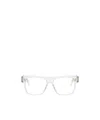 Dior Full Frame Plain Mirror In White