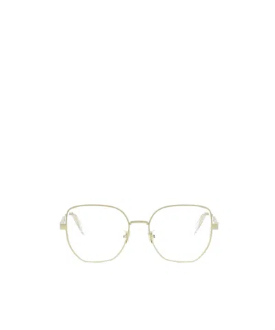 Dior Full Frame Plain Mirror In 010 - Black
