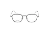 Dior Full Frame Plain Mirror In White