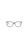 Dior Full-frame Plain Mirror In Multi