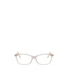 Dior Full Frame Plain Mirror In White