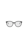 Dior Full Frame Plain Mirror In Orange