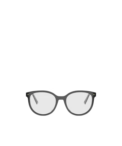 Dior Full Frame Plain Mirror In Orange