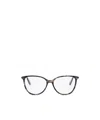 Dior Full Frame Plain Mirror In White