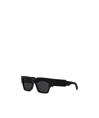 Dior Full Frame Sunglasses