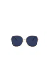 Dior Full Frame Sunglasses