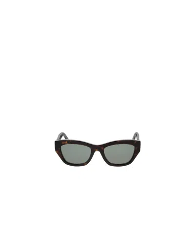 Dior Full Frame Sunglasses