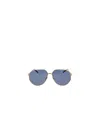 Dior Full Frame Sunglasses