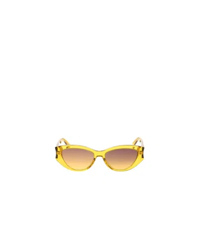 Dior Full Frame Sunglasses