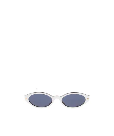 Dior Full Frame Sunglasses