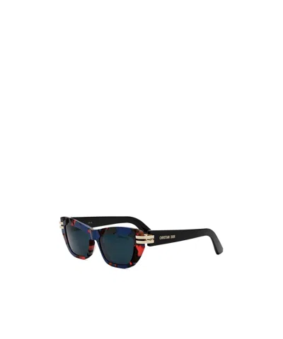 Dior Full Frame Sunglasses