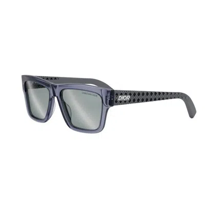 Dior Full Frame Sunglasses