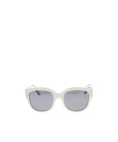 Dior Full Frame Sunglasses