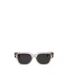 Dior Full Frame Sunglasses