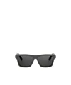 Dior Full Frame Sunglasses In Black