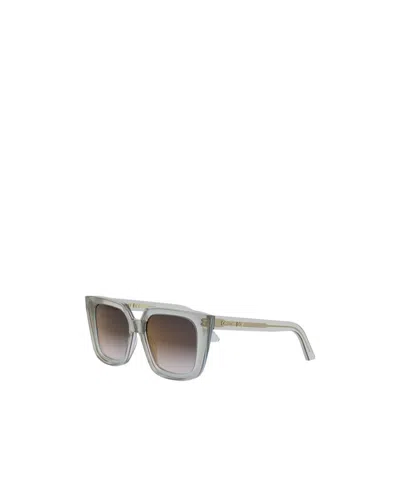 Dior Full Frame Sunglasses