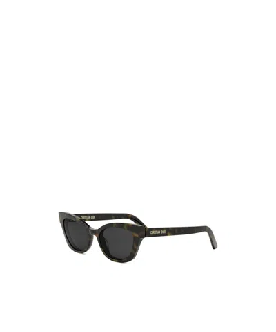 Dior Full Frame Sunglasses