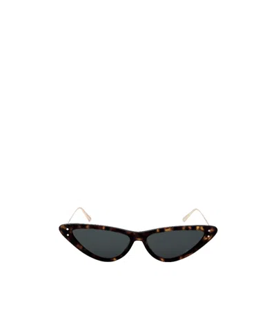Dior Full Frame Sunglasses