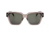 Dior Full Frame Sunglasses