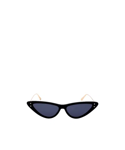 Dior Full Frame Sunglasses