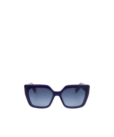 Dior Full Frame Sunglasses