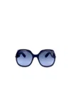 Dior Full Frame Sunglasses