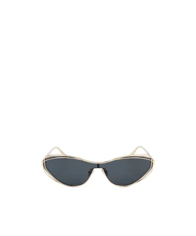 Dior Full Frame Sunglasses