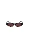 Dior Full Frame Sunglasses