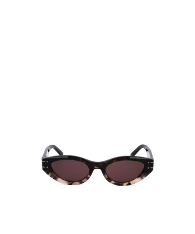 Dior Full Frame Sunglasses