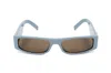 Dior Full Frame Sunglasses
