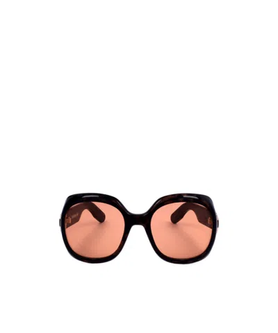 Dior Full Frame Sunglasses