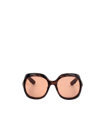 Dior Full Frame Sunglasses