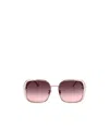 Dior Full Frame Sunglasses