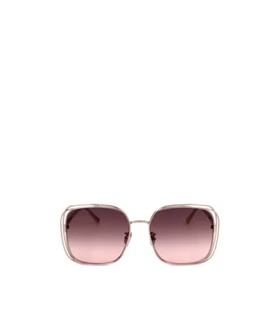 Dior Full Frame Sunglasses