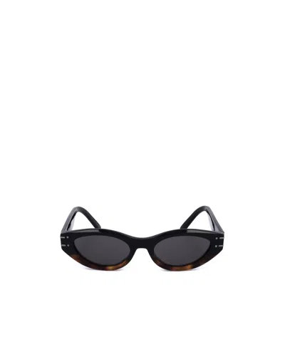 Dior Full Frame Sunglasses
