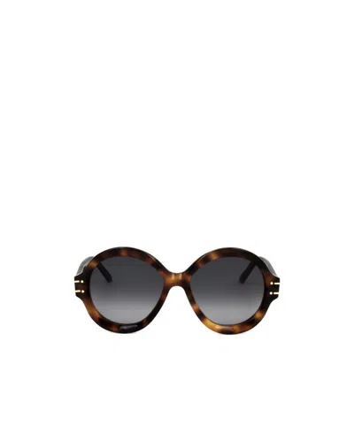 Dior Full Frame Sunglasses
