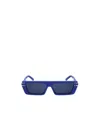 Dior Full Frame Sunglasses
