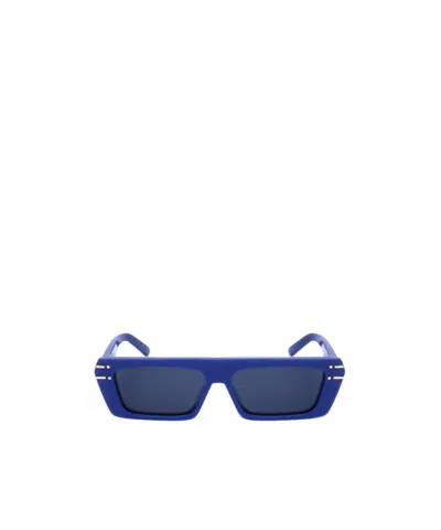 Dior Full Frame Sunglasses