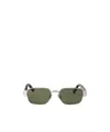 Dior Full Frame Sunglasses