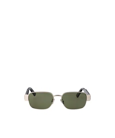 Dior Full Frame Sunglasses