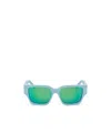 Dior Full Frame Sunglasses
