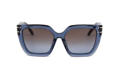 Dior Full Frame Sunglasses