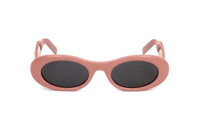Dior Full Frame Sunglasses In Black