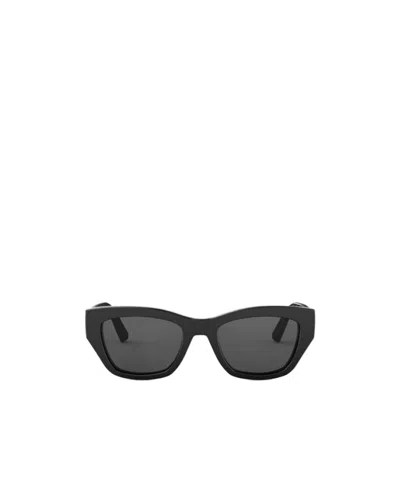Dior Full Frame Sunglasses