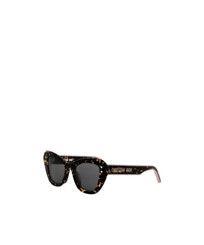 Dior Full Frame Sunglasses